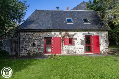 Image de Le Four à Pain - Saint Pierre Roche