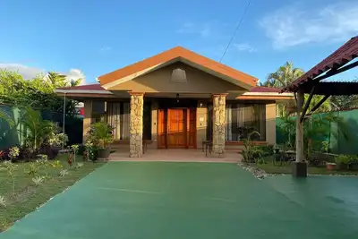 Image de Comfy Villa for 7 with Private Pool, Just 10 Minutes from Manuel Antonio!