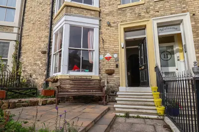 Image de Sunnyvale House, pet friendly, character holiday cottage in Whitby