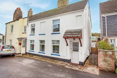 Image de 5 bedroom accommodation in Stoke Gabriel, near Totnes