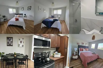 Image de Cozy 3 bedroom Home in Erin Mills Mississauga.