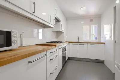 Image de Charming Malasaña Terrace