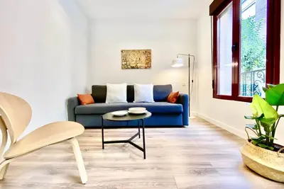 Image de Puerta de Toledo Vii - 2-Bedroom Apartment