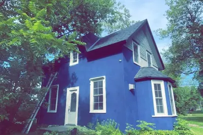 Image de Cozy Victorian home on Main street! 1 min to main strip and 5 min to ski resort!