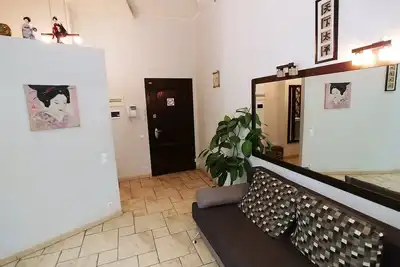 Image de Studio. 5 Lesi Urainky blvd. Near Parus, Gulliver