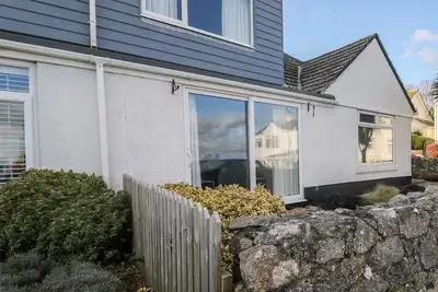 Waverley, pet friendly, character holiday cottage in Mevagissey