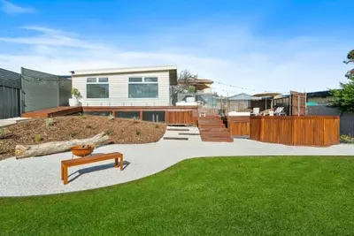 Image de Meerlust-Pleasure of the Sea - Private Coastal Retreat - Views+Pool+Pet Friendly