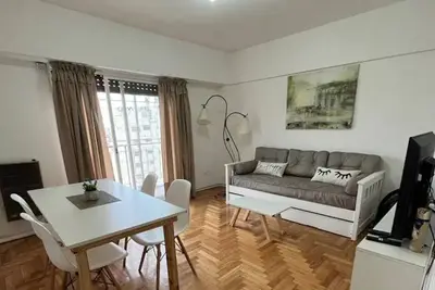 Image de Beautiful 2 bedroom apartment