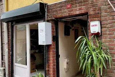 Image de  Taksim Nikea Suites 80