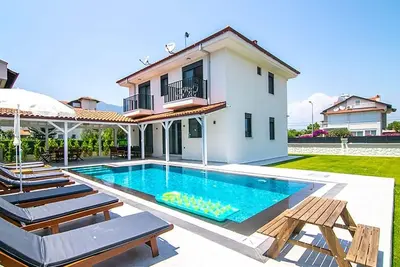 Image de Dalyan Villa Melos