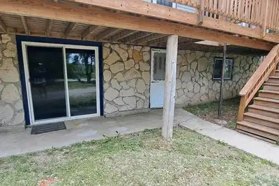 Image de Fully Furnished 2 bed 1 bath