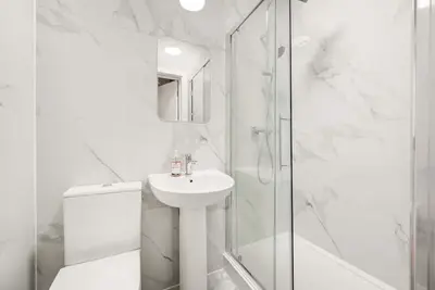 Image de Cosy 2 Bedroom Apartment in Brixton with Wi-Fi and fast route to Central London
