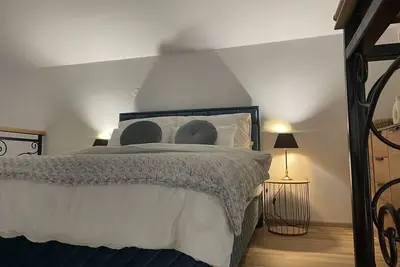 Image de Cozy home next to Vrsac vineyards