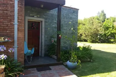 Image de Loft en el Bosque de Ezeiza a 6 Minutos del Aeropuerto