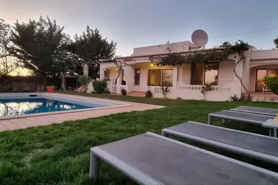Image de Villa 'Casa Florencia' avec Wi-Fi et climatisation