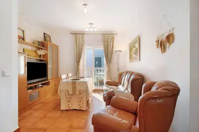 Image de Appartement 'Villa Maria' avec terrasse privée et Wi-Fi