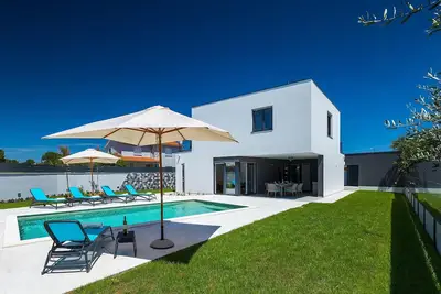 Image de Magnifique maison à Pula