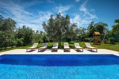 Image de Superbe maison à Medulin