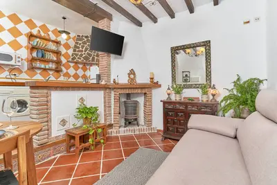 Image de Maison de vacances \"Casita Frigiliana\" avec Wi-Fi