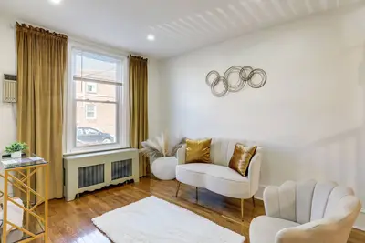 Image de Philadelphia Vacation Rental ~ 4 Mi to Center City