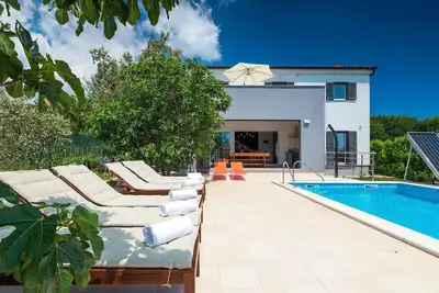 Image de Superbe maison à Medulin