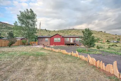 Image de Mary's House - Carter Lake -Larimer21-Zone3120