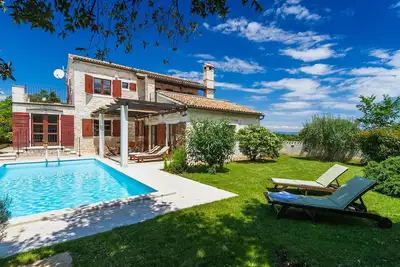 Image de Magnifique maison à Pula