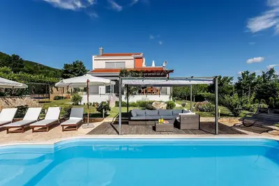 Image de Belle maison à Dicmo avec sauna