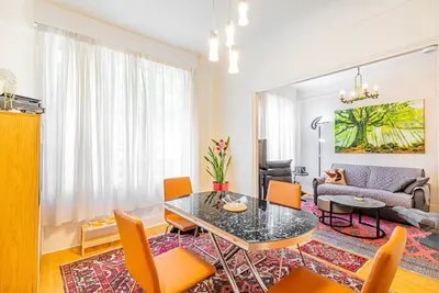 Image de GuestReady - Luxe et confort à Paris