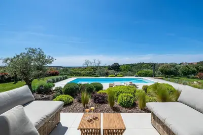 Image de Magnifique maison à Pula