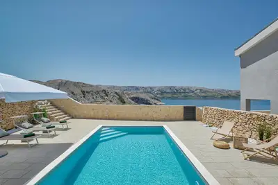 Image de Superbe maison à Metajna