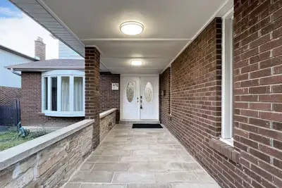 Image de Family Retreat: Scarborough Gem