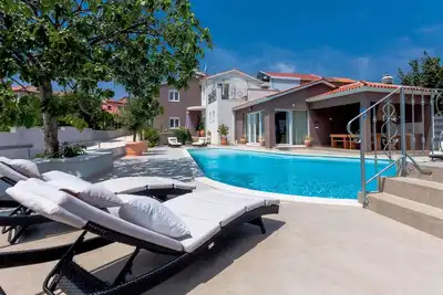 Image de Maison en bord de mer à Medulin