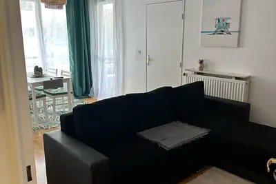 Image de Cozy apartment next to Airport Cdg and Stade de France.