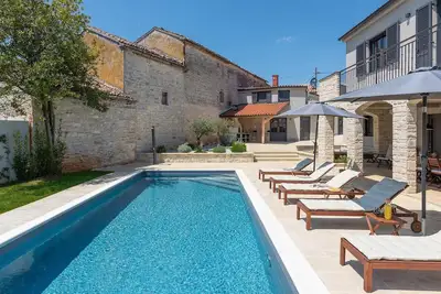 Image de Villa Ajda