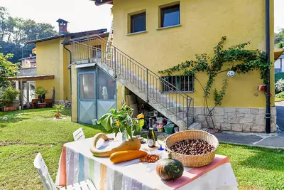 Image de Petit Jardin, Agno, Switzerland