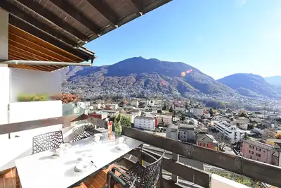 Image de Feeling Home Lugano, Canobbio, Switzerland