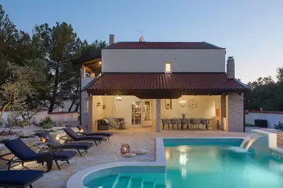 Villa Allegra Istriana