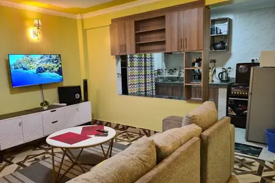 Image de Cozy 1 bedroom with free parking and wifi