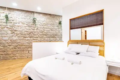 Image de GuestReady - Élégance et Confort à Paris