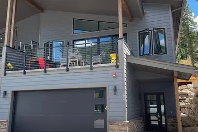 Image de The Liftview: 3br home at Purgatory Resort