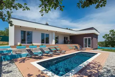 Image de Maison acceptant les animaux à Pula