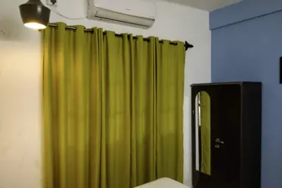 Image de Breeze Blows Apartments 02 on Ground Floor\n