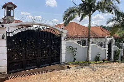 Image de Peace Guest House