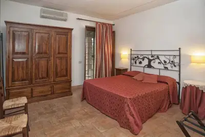 Sangiovese Apartment