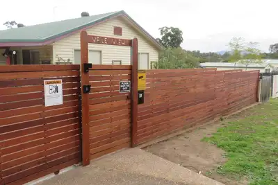 Image de Vale View @ Cessnock - Unit 2 in the Hunter Valley Dog friendly Cessnock Nsw