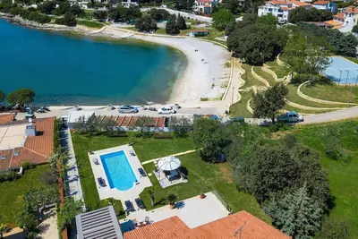 Image de Superbe maison à Pula