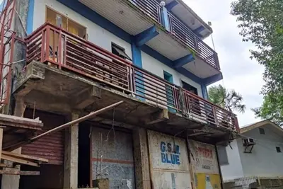 Image de Aguinaldos Home-Stay \n3 storey bldg located in town proper, walking distance.