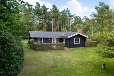 Image de Magnifique maison à ålbæk avec WiFi