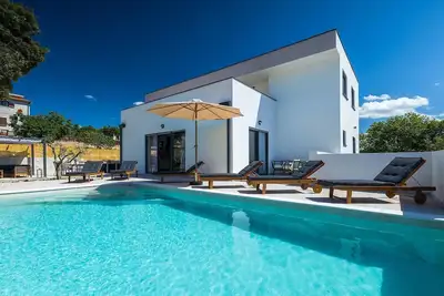 Image de Superbe maison à Pula